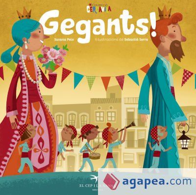 Gegants!
