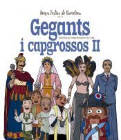 Portada de Gegants i Capgrossos II