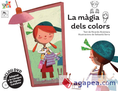 LA MAGIA DELS COLORS