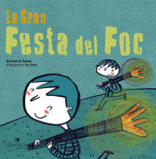 Portada de La Gran Festa del Foc