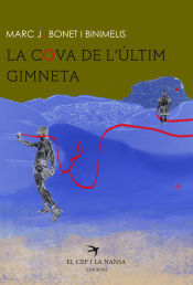 Portada de La cova de l'últim gimneta