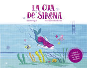 Portada de La cua de sirena