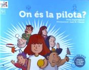 Portada de On és la pilota?