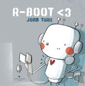 Portada de R-BOOT <3