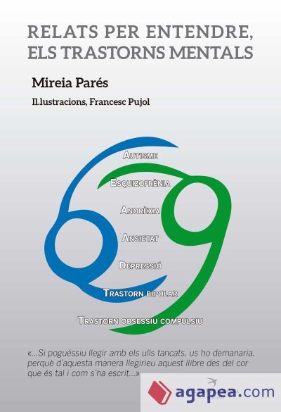 Relats per entendre els transtorns mentals