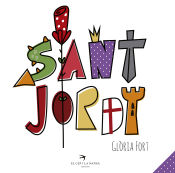 Portada de Sant Jordi