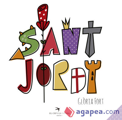 Sant Jordi