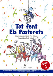 Portada de Tot fent Els Pastorets