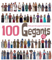 Portada de 100 Gegants. Volum 7