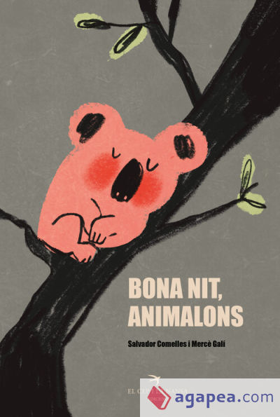 Bona nit, animalons