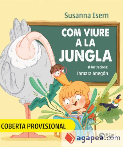 Com viure a la jungla Com viure a la jungla