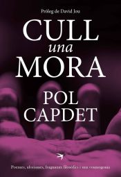 Portada de Cull una mora