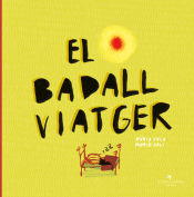 Portada de El badall viatger