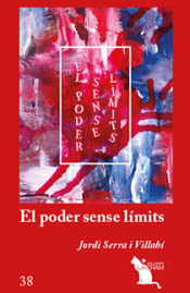 Portada de El poder sense límits