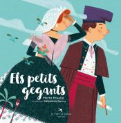 Portada de Els petits gegants