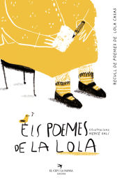 Portada de Els poemes de la Lola