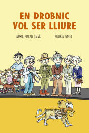 Portada de En drobnic vol ser lliure