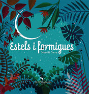 Portada de Estels i formigues