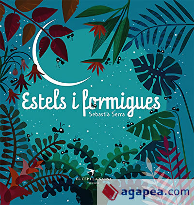 Estels i formigues