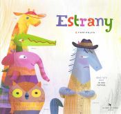 Portada de Estrany