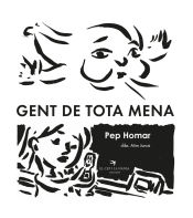 Portada de Gent de tota mena