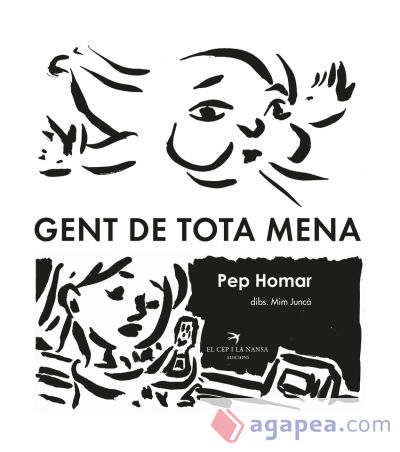 Gent de tota mena