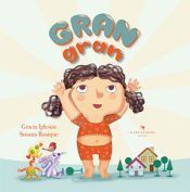 Portada de Gran gran