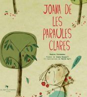 Portada de Joana de les paraules clares