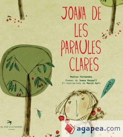 Joana de les paraules clares