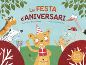 Portada de La festa d'aniversari