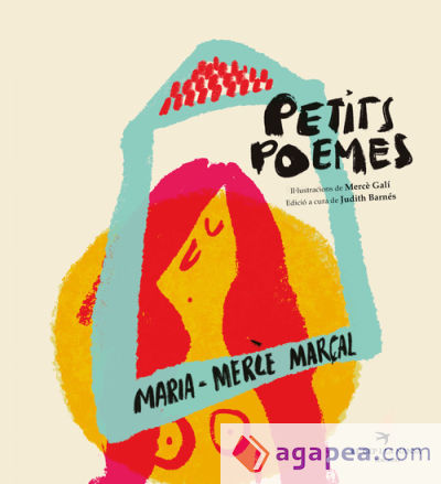 Maria-Mercè Marçal. Petits poemes