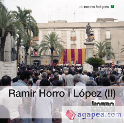 Ramir Horro i López. Vol.2