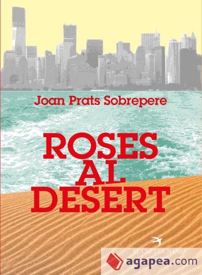 Roses al desert