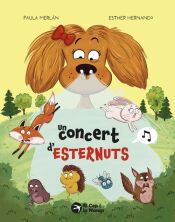 Un concert d'esternuts Un concert d'esternuts