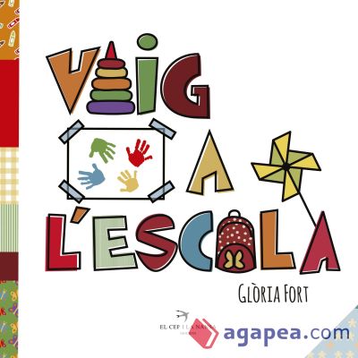 Vaig a l'escola