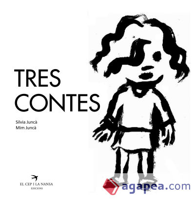 Tres contes