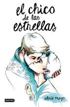 Portada de El Chico de las Estrellas. Edición ilustrada por Jorge García (Ebook)