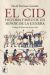 El Cid. Historia y mito de un señor de la guerra (Ebook)