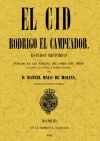 El Cid. Rodrigo el Campeador