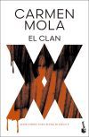 El Clan (inspectora Elena Blanco 5) De Carmen Mola
