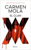 El Clan (inspectora Elena Blanco 5) - Libro Firmado De Carmen Mola