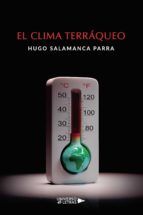 Portada de El Clima Terráqueo (Ebook)