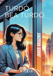 Portada de Turdó, Bea Turdó