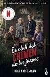 El Club Del Crimen De Los Jueves (ed. Pel&iacute;cula) De Richard Osman