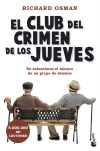 El Club del Crimen de los Jueves