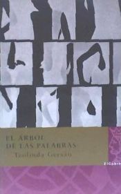 Portada de ARBOL DE LAS PALABRAS