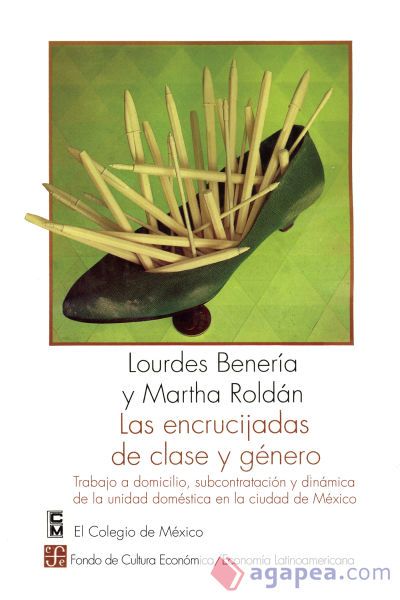 Las encrucijadas de clase y g&Atilde;&copy;nero