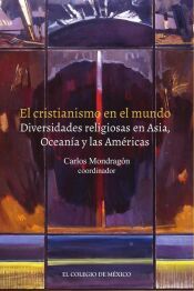 Portada de El cristianismo en el mundo