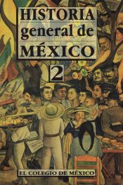 Portada de Historia general de M&eacute;xico