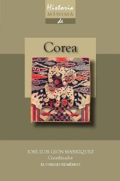 Historia mínima de Corea